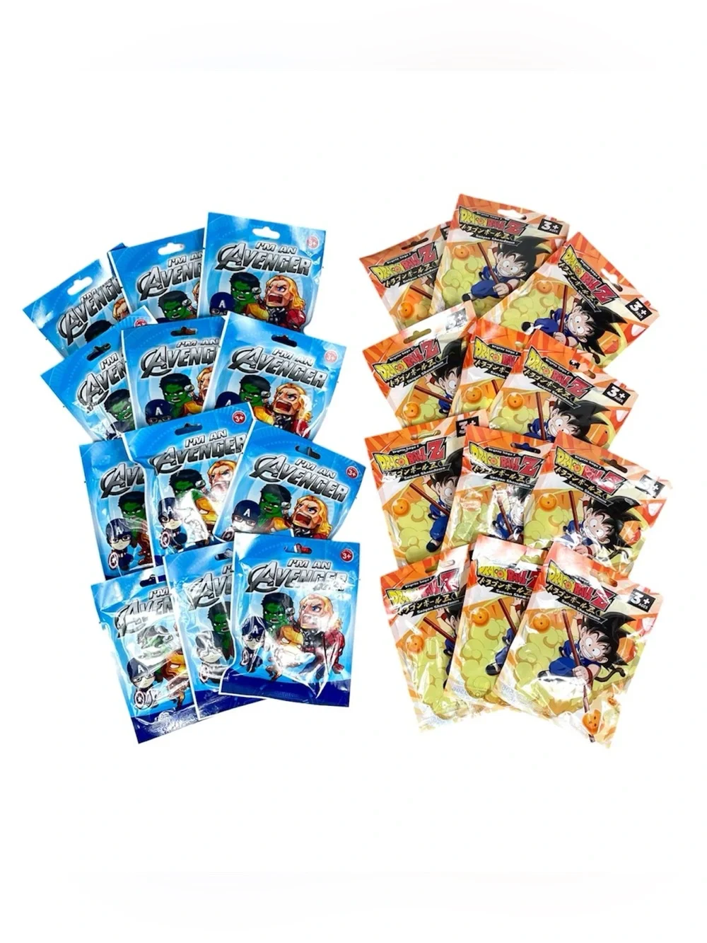 24 BLIND BAGS!!